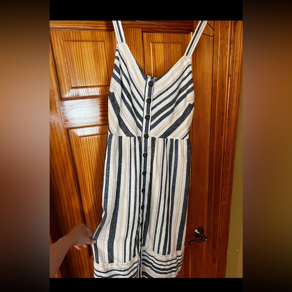 Wild Fable Sun Dress